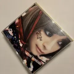 2026年最新】浜崎あゆみ 限定cdの人気アイテム - メルカリ