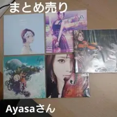 2026年最新】ayasaの人気アイテム - メルカリ