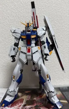 2026年最新】νガンダム rg ジャンクの人気アイテム - メルカリ