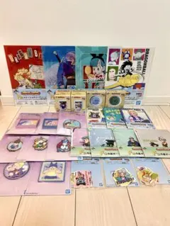 2026年最新】一番くじドラゴンボール下位賞の人気アイテム - メルカリ