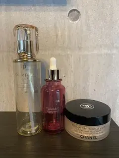 2026年最新】クレドポーボーテ空容器の人気アイテム - メルカリ