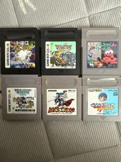 2026年最新】ゲームボーイ ソフト まとめ売りの人気アイテム - メルカリ