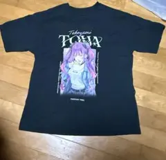 2026年最新】常闇トワ 活動4周年記念 眷属ロングTシャツの人気アイテム