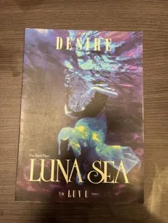 2026年最新】LUNA SEA LUV スコアの人気アイテム - メルカリ