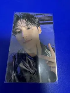 2026年最新】seventeen ラキドロ ジョンハンの人気アイテム - メルカリ