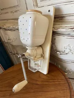 2026年最新】アンティーク コーヒー 壁 ミルの人気アイテム - メルカリ