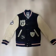 2026年最新】BLUE BLUE スタジャンの人気アイテム - メルカリ