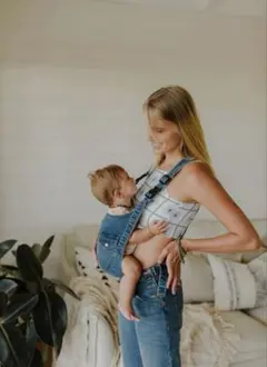 2026年最新】マムジー 抱っこ紐の人気アイテム - メルカリ