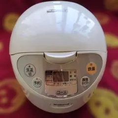 2026年最新】national 炊飯器 srの人気アイテム - メルカリ