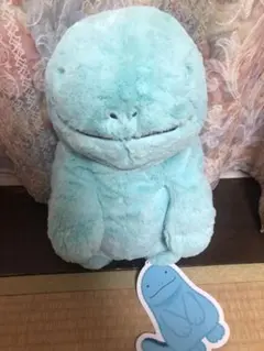 2026年最新】ふわふわヌオーの人気アイテム - メルカリ