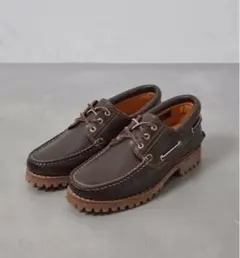 2026年最新】Timberland 3eye バーガンディの人気アイテム - メルカリ