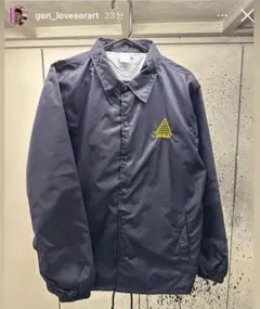 2026年最新】Love ear art コーチジャケットの人気アイテム - メルカリ