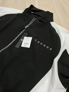 2026年最新】Kronos ナイロンジャケットの人気アイテム - メルカリ