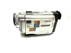 2026年最新】dcr-trv8の人気アイテム - メルカリ