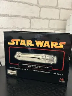 2026年最新】ダースシディアス ミニライトセーバーの人気アイテム