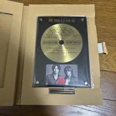 2026年最新】b'z 非売品の人気アイテム - メルカリ