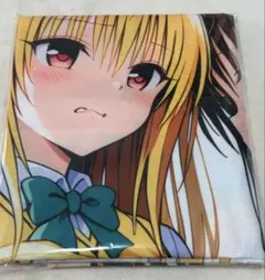 2026年最新】TO LOVE タペストリーの人気アイテム - メルカリ