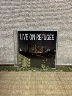 2026年最新】live on refugeeの人気アイテム - メルカリ