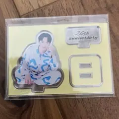 2026年最新】吉田仁人 アクスタ 生誕の人気アイテム - メルカリ