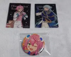 2026年最新】日々樹渉 缶バッジの人気アイテム - メルカリ