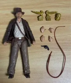 2026年最新】S_H_フィギュアーツインディージョーンズの人気アイテム