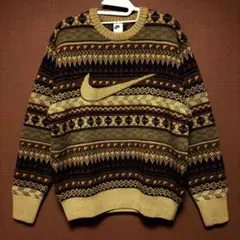 2026年最新】フェアアイルニット ナイキの人気アイテム - メルカリ