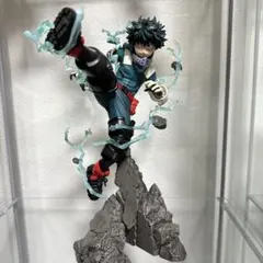 2026年最新】artfx 緑谷出久の人気アイテム - メルカリ