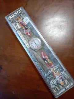 2026年最新】ALFEE swatchの人気アイテム - メルカリ