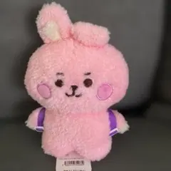 2026年最新】bt21 ぬいぐるみ たっとんの人気アイテム - メルカリ