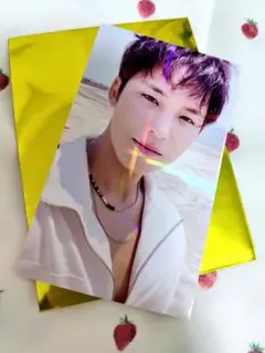 2026年最新】seventeen ラキドロ hmv ミンギュの人気アイテム - メルカリ