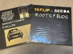 2026年最新】SEEDA レコードの人気アイテム - メルカリ