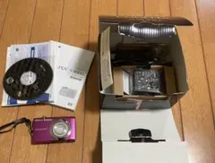 2026年最新】ニコン coolpix S3000の人気アイテム - メルカリ