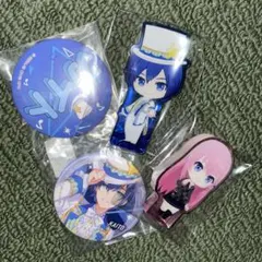 2026年最新】KAITOまとめ売りの人気アイテム - メルカリ