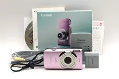 2026年最新】CANON IXY 10Sの人気アイテム - メルカリ