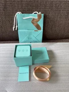 2026年最新】空箱 ティファニーの人気アイテム - メルカリ