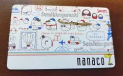 2026年最新】オリジナルnanacoカードの人気アイテム - メルカリ