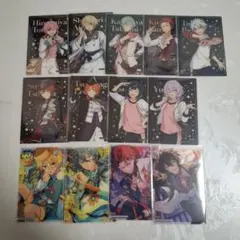 2026年最新】あんさんぶるスターズクリアカードコレクションの人気