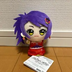 2026年最新】プリパラ シオン ぬいぐるみの人気アイテム - メルカリ