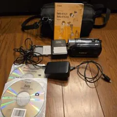 2026年最新】iVIS HF R21の人気アイテム - メルカリ