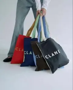 2026年最新】clane ノベルティの人気アイテム - メルカリ