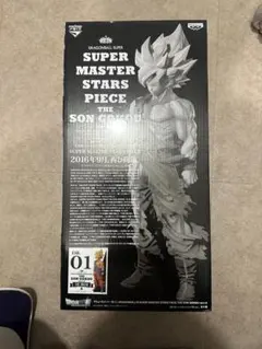 2026年最新】SMSP孫悟空01の人気アイテム - メルカリ