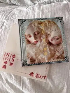 2026年最新】恋月姫人形写真集の人気アイテム - メルカリ
