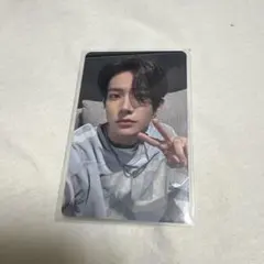 2026年最新】fcトレカ enhypen ヒスンの人気アイテム - メルカリ