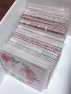 2026年最新】国内作家様バラメモの人気アイテム - メルカリ