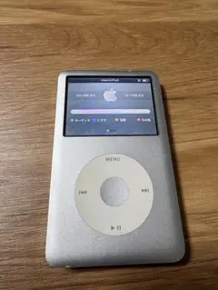 2026年最新】Apple iPod classic 80GBの人気アイテム - メルカリ