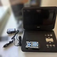 2026年最新】avox ポータブルdvdプレーヤーの人気アイテム - メルカリ