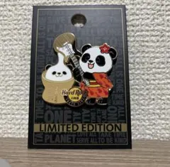 2026年最新】ハードロックカフェ上野パンダの人気アイテム - メルカリ