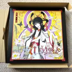 2026年最新】xxxholic 胡蝶ノ夢の人気アイテム - メルカリ