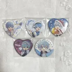 2026年最新】ころん 缶バ 痛バの人気アイテム - メルカリ