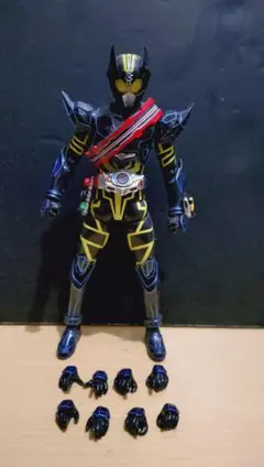 2026年最新】仮面ライダードライブ フィギュアーツの人気アイテム